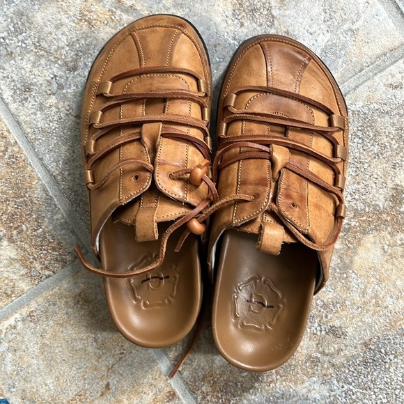 Grenson Men’s Sneaker 75 NEW main image 10